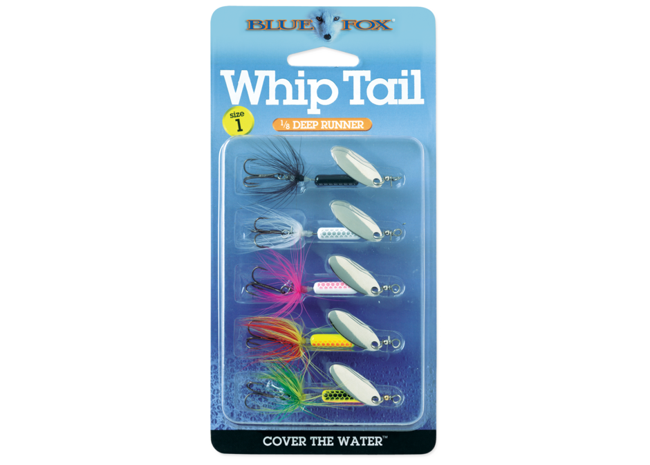 Whip Tail Kit