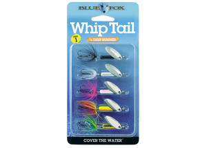 Whip Tail Kit thumbnail 1