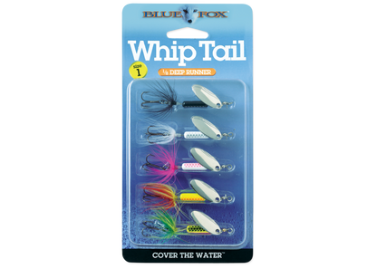 Whip Tail Kit