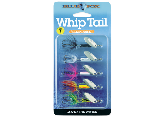 Whip Tail Kit