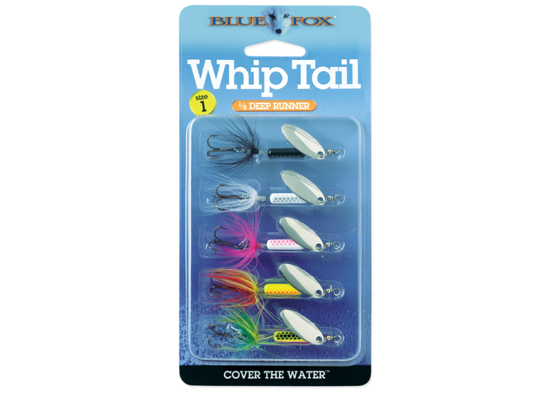 Whip Tail Kit