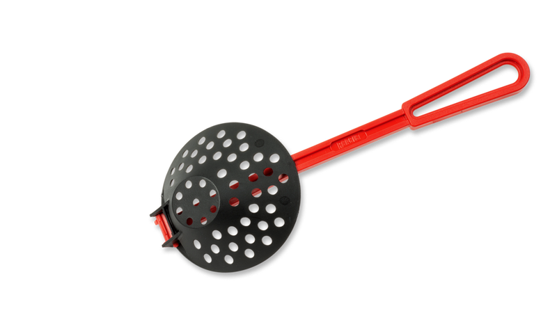 Folding Ice Scoop