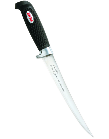 Rapala Soft Grip® Fillet Knives