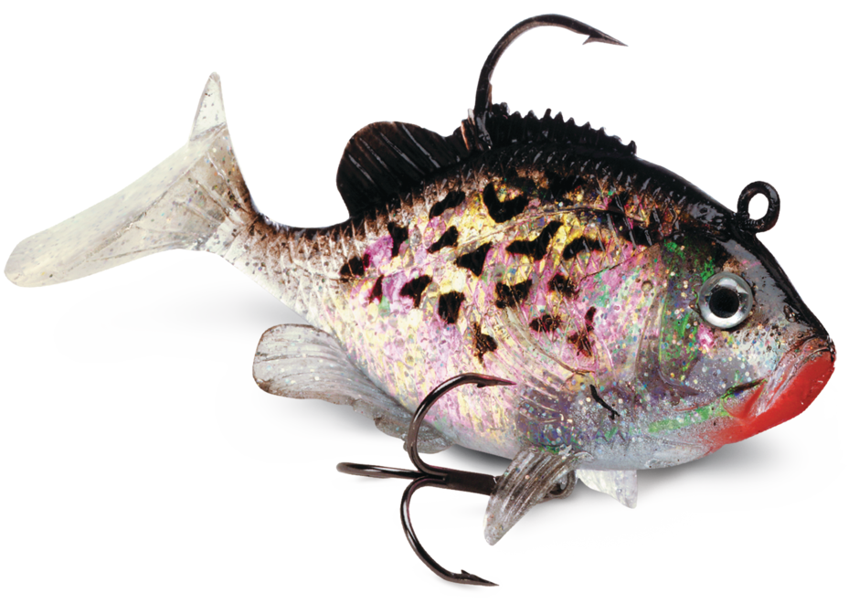 WildEye® Live Crappie