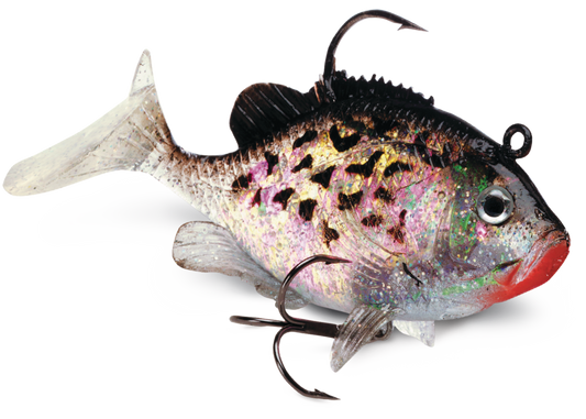 WildEye® Live Crappie