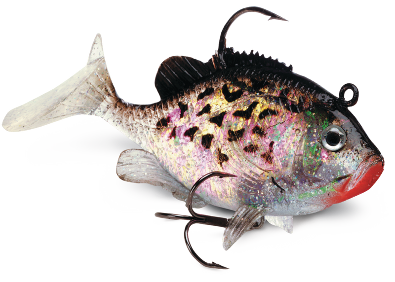 WildEye® Live Crappie