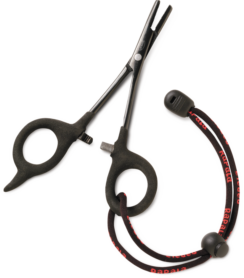 Fishing Forceps