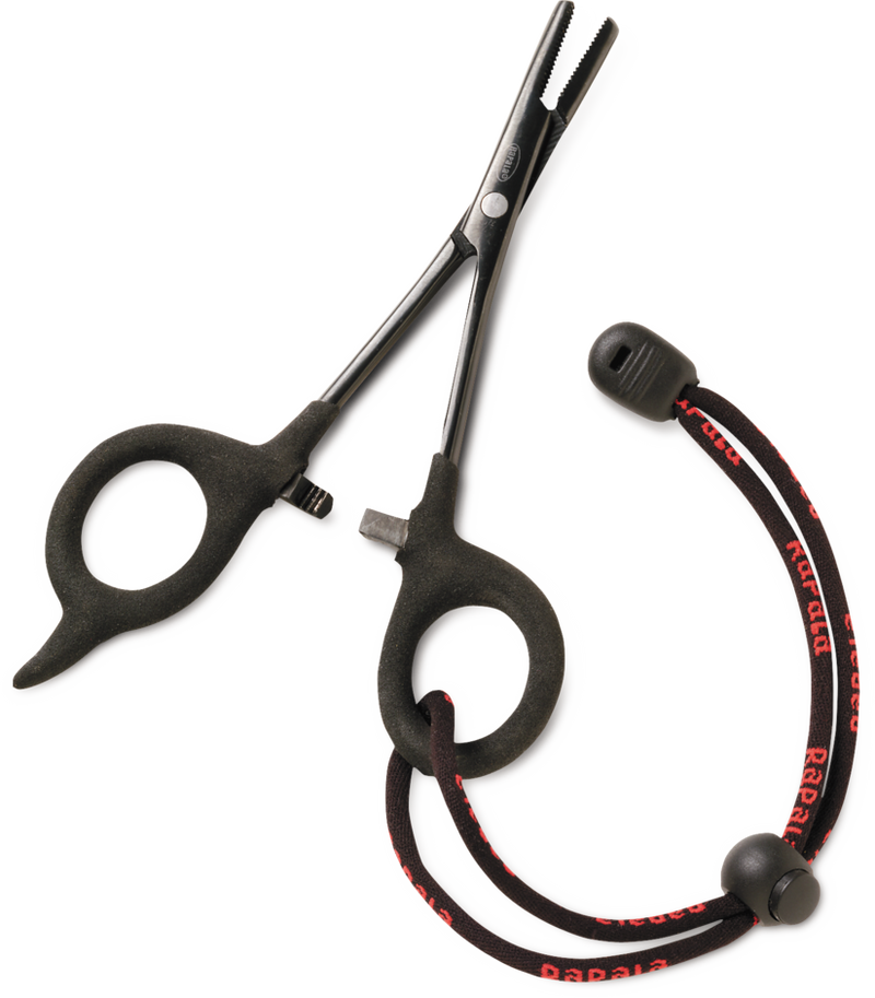 Fishing Forceps