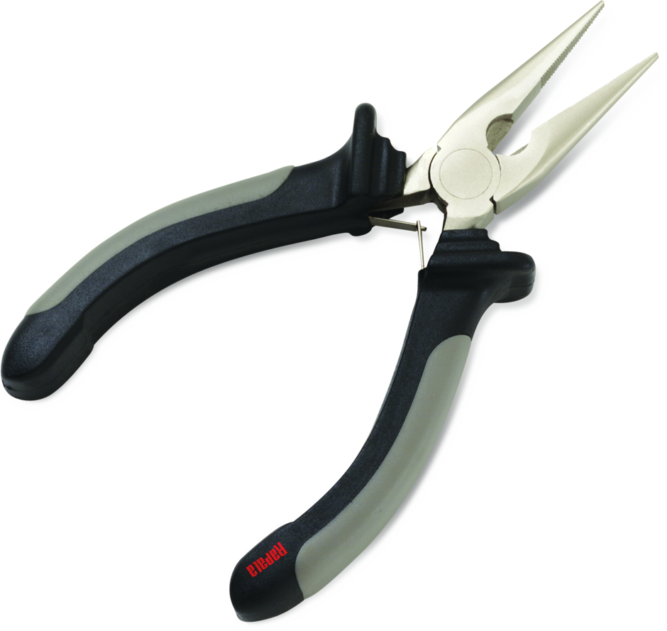 5" Mini Pliers