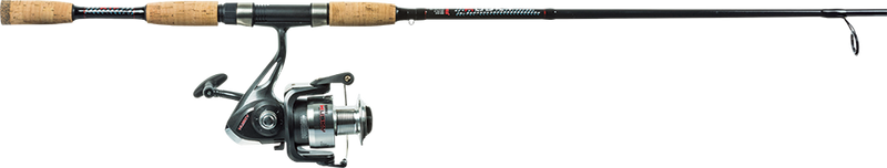Big Husky Spinning Combo