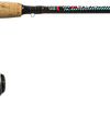 Rapala Big Husky Spinning Combo