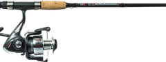 Rods/Reels/Combos