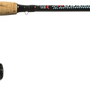 Rapala Big Husky Spinning Combo