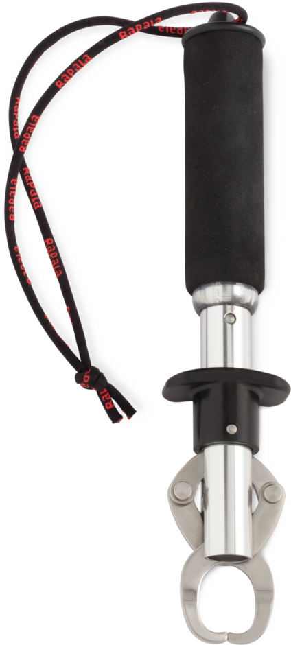 50lb. Mechanical Scale/Fish Gripper