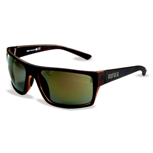 Rapala® Fisheye Polarized - Brown/Gray