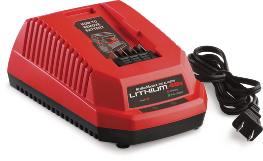 Lithium 40v Charging Base