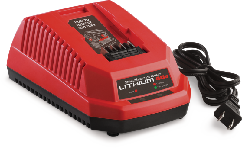 Lithium 40v Charging Base
