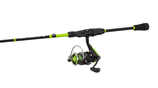 Code NX Spinning Combo