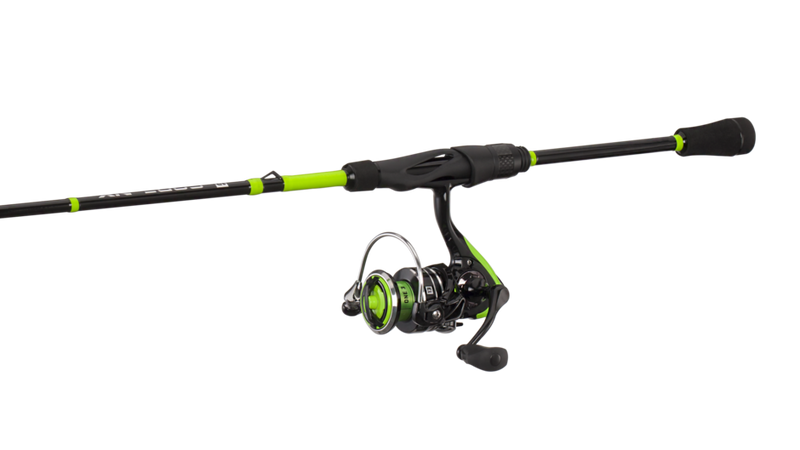 Code NX Spinning Combo