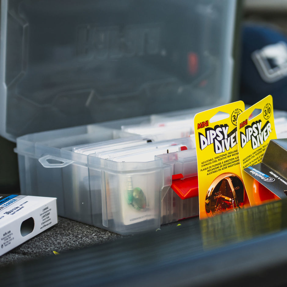 Rapala RapStack 3700 Deep Tackle Tray