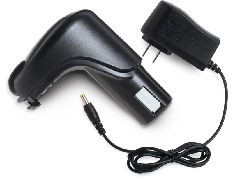 Lithium Ion Charging Combo
