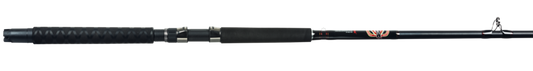 RSC Wire/Leadcore Trolling Rod