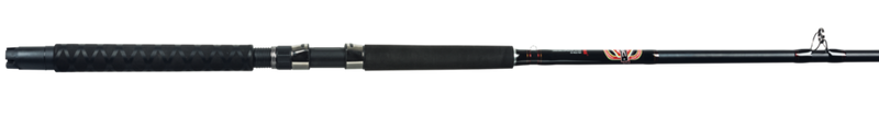 RSC Wire/Leadcore Trolling Rod