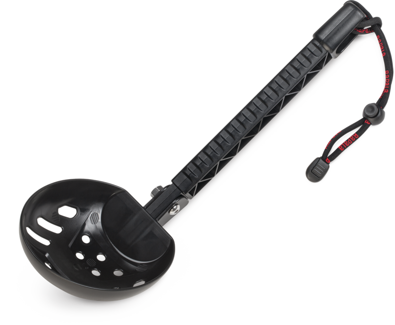 Compact Mega Scoop