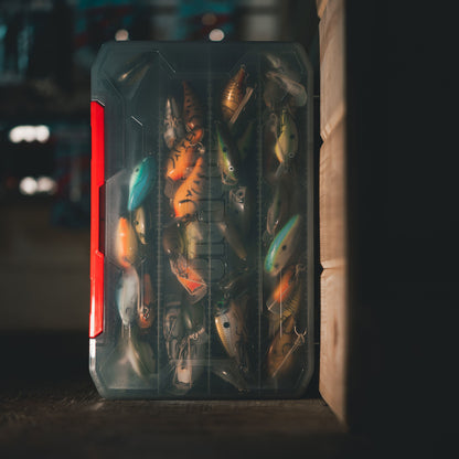Rapala RapStack 3700 Tackle Tray