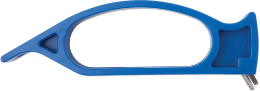 Lazer Deluxe Ice Auger Sharpener