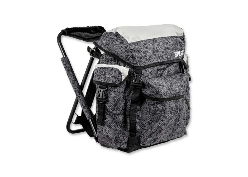 Sportsman's 30 Chair Pack