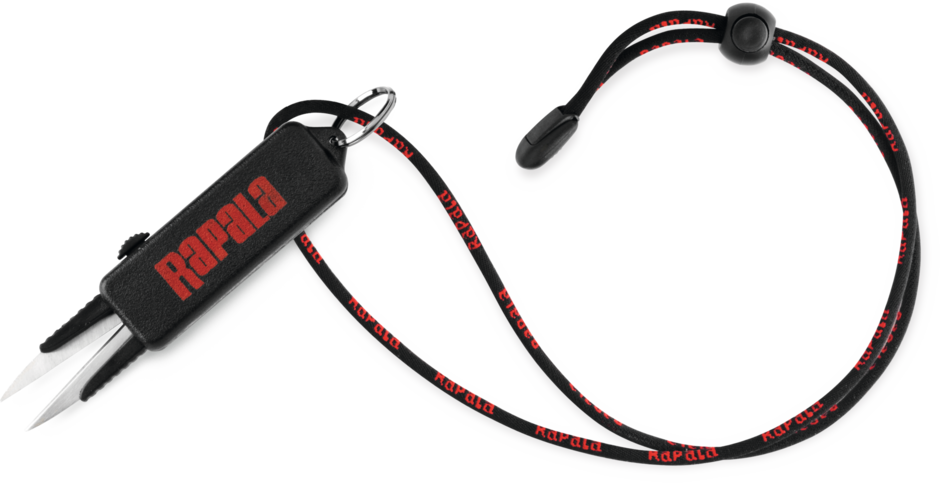 EZ Stow Line Scissor