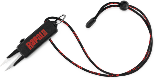 EZ Stow Line Scissor