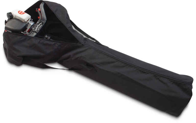 Power Auger Storage Case