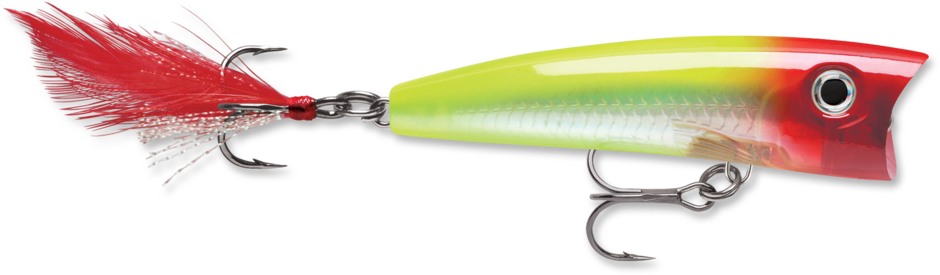 Rapala X-Rap® Pop