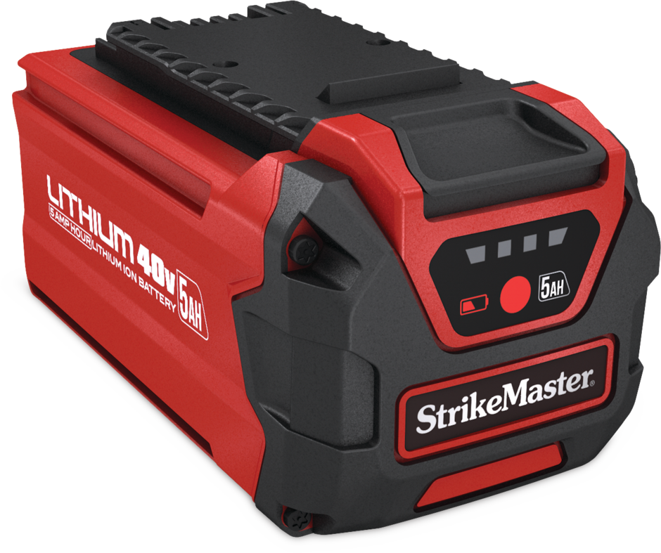 Lithium 40v Battery