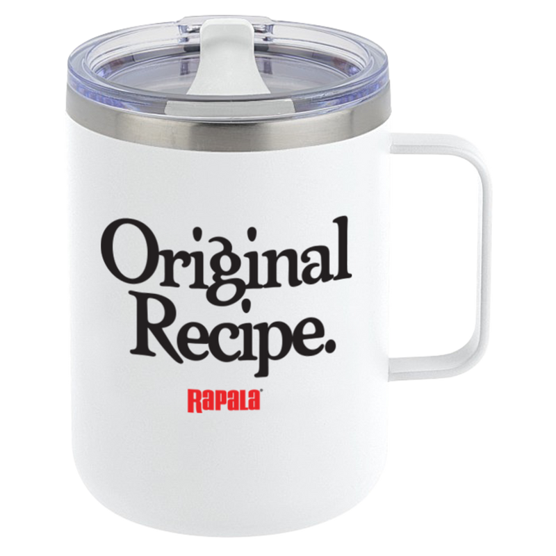 Camp Mug