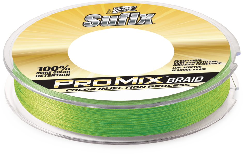 ProMix® Braid