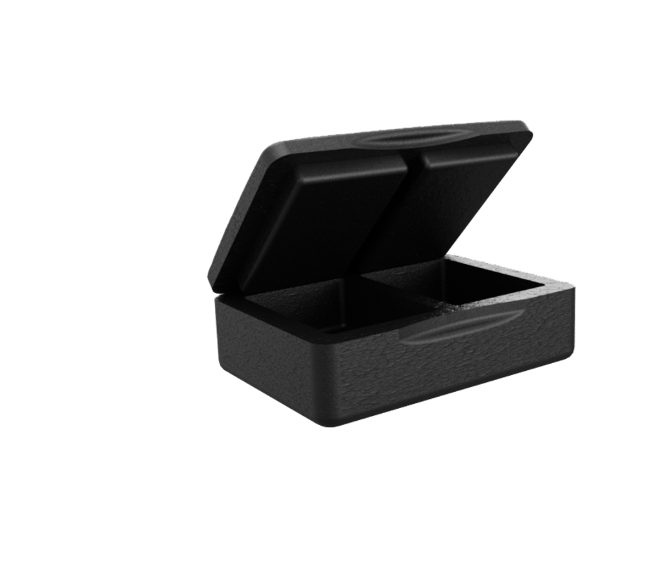 Bait Box